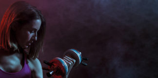 Stručnjaci predviđaju: 10 trendova koji će dominirati fitnessom u 2019! Fitness