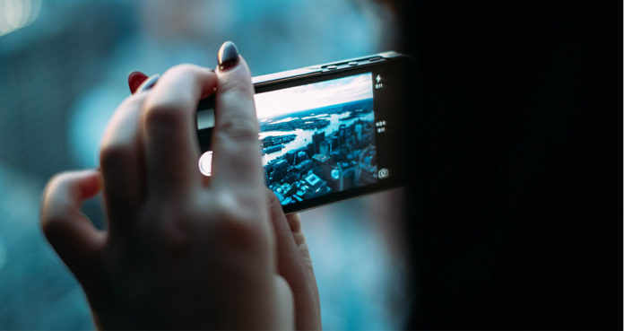 Instagram-Stories Instagram Stories