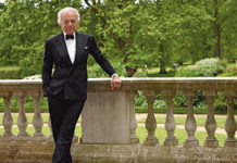 Ralph Lauren će biti prvi američki dizajner s počasnom titulom britanskog viteza