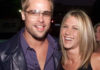 Susret koji se dugo čeka: Sastanak bivših supružnika Brada Pitta i Jennifer Aniston Brad Pitt Jenifer ANistone rođendan