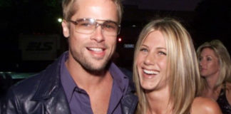 Susret koji se dugo čeka: Sastanak bivših supružnika Brada Pitta i Jennifer Aniston Brad Pitt Jenifer ANistone rođendan