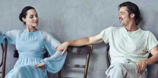 Angelina i Brad nakon dve godine borbe oko starateljstva spremni na dogovor Bred Pit i anđelina Džoli razvod