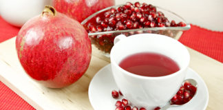 Čaj od šipka: Šest razloga zašto ga trebaš konzumirati Caj od sipka zasto ga konzumirati