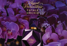 Fatale Orchid, fatalan i zavodljiv miris iz Agent Provocateura fatale orchid parfem