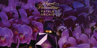 Fatale Orchid, fatalan i zavodljiv miris iz Agent Provocateura fatale orchid parfem