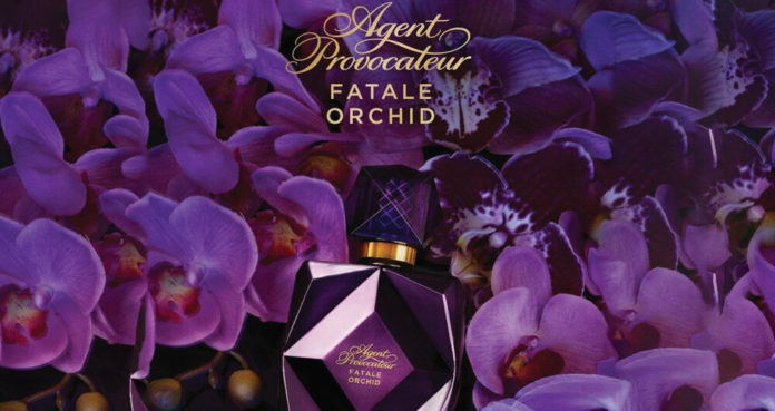 fatale orchid parfem