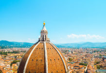 Firenca: 10 razloga zašto je posetiti Firenca srce Toskane