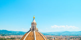 Firenca: 10 razloga zašto je posetiti Firenca srce Toskane