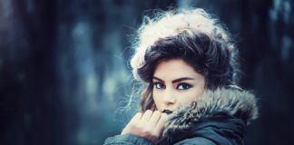 Donosimo vam 3 najbolje frizure za hladnije dane frizura zima