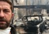 Kalifornijska katastrofa: Mnogim poznatim ličnostima izgorele su kuće Gerard Butler požar kalifornija
