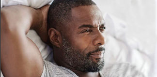 Najseksi muškarac 2018-te! Idris Elba, glumac i ponosni otac idris elba najseksi muskarac