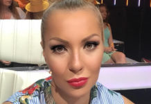 Ivana Selakov je objavila prvu fotografiju svoje ćerke Ivana Selakov Beba