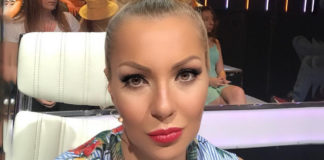 Ivana Selakov je objavila prvu fotografiju svoje ćerke Ivana Selakov Beba