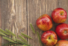 7 voćki s niskim sadržajem šećera za sve sledbenike LCHF prehrane