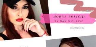 Modna policija: Jelena Mačvan – strast je ono što nas pokreće i što treba da sledimo Modna policija Jelena Mačvan