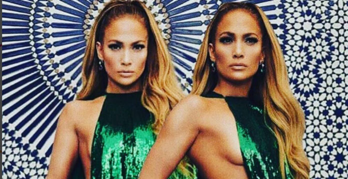 jennifer-lopez-haljina-golo-telo Jennifer Lopez haljina golo telo