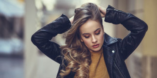 Da li znate čemu služi ovaj detalj na jakni? jakna detalj