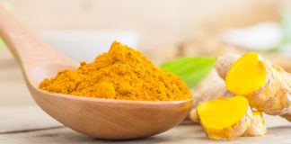 Kurkuma: Šta je čudesno u njenom delovanju? Kurkuma delotvorna svojstva