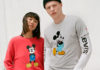 LEVI’S & MICKEY MOUSE Rođendanska kolaboracija Levis Mickey Mouse kolekcija