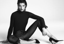 LIU JO Blue Denim kolekcija za jesen/zimu 2018 Liu Jo Blue Denim Jeans Srbija