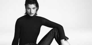 LIU JO Blue Denim kolekcija za jesen/zimu 2018 Liu Jo Blue Denim Jeans Srbija