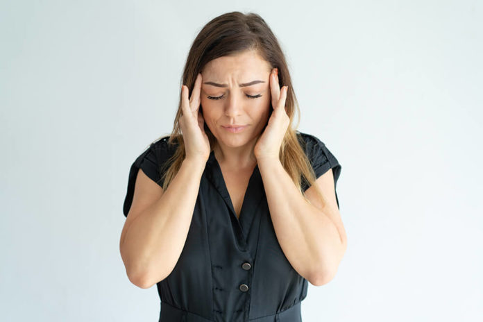 Migrene i razdražljivost