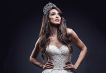 Trendy interview: Milica Vukliš, mlada dama koja je srušila stereotipe o misicama Milica Vukliš Intervju