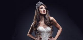 Trendy interview: Milica Vukliš, mlada dama koja je srušila stereotipe o misicama Milica Vukliš Intervju