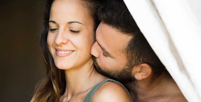 Miris žene bez parfema