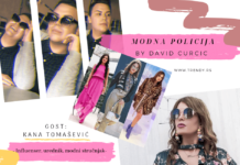 Modna policija: Pod lupom Kane Tomašević su poznati muškarci modna policija kana tomašević