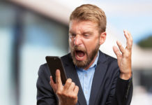 Evo kako uništavate svoj mobilni telefon a da toga možda niste ni svesni Oštećenje mobilnog telefona