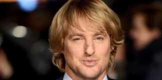 Owen Wilson ne želi da vidi ćerkicu koja se rodila prošlog meseca Owen Wilson odbija da vidi ćerku