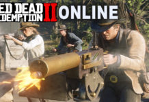 Red Dead Online – Prvi utisci o online osvajanju Divljeg zapada Red Dead Online