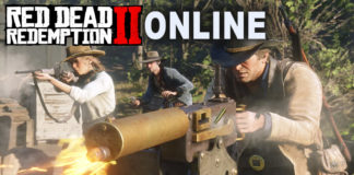 Red Dead Online – Prvi utisci o online osvajanju Divljeg zapada Red Dead Online