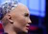 Robot Sophia je dobila vizu i kreće na svoju prvu turneju