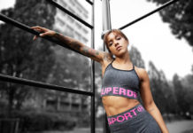 Moj teren, moja pravila – SUPERDRY SPORT kolekcija za jesen/zimu 2018 Superdry sport kolekcija srbija