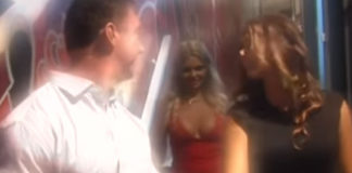 Bez ustručavanja! Svingerski klub otvorio je svoja vrata za znatiželjne Swing klub