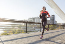 9 razloga da nastaviš da trčiš i kad počne zima Saveti da nastaviš sa trčanjem i zimi