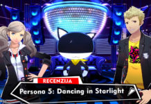 Persona 5: Dancing in Starlight – Omaž izuzetnom soundtracku Recenzija Persona 5 video igra