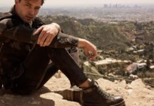 Zimska kolekcija REPLAY obuće za 2018 replay obuća 2018