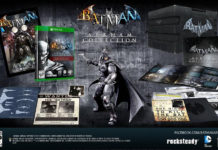 Batman: Arkham Collection potvrđen i već dostupan u prodaji, ali po bezobrazno visokoj ceni