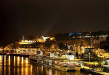 Srbija među top destinacijama za 2019. godinu