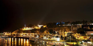 Srbija među top destinacijama za 2019. godinu