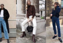 Farmerke koje će zameniti popularni skinny model i obeležiti 2019. godinu farmerke moda trend 2019