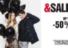 Fashion Company: Novogodišnje sniženje i do 50% NOVOGODIŠNJI POPUST FASHION COMPANY