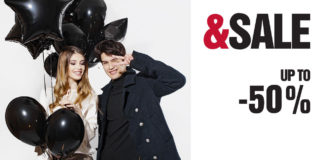 Fashion Company: Novogodišnje sniženje i do 50% NOVOGODIŠNJI POPUST FASHION COMPANY