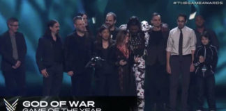 The Game Awards 2018: Lista svih pobednika Igra godine 2018
