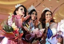 Milica Vukliš ponela je mesto druge pratilje na izboru za Miss Cosmo World 2018, koje se održalo u Maleziji Izbor za miss cosmo 2018 Milica Vukliš