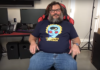 Jack Black započeo svoj gaming kanal