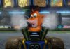 Objavljen prvi trejler za Crash Team Racing Remaster